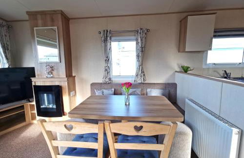 Snowdonia Sunbeach Holiday Sea and Mountain view - Photo 4