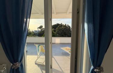 Villetta Ischitana - Terrazza con Giardino - Foto 38