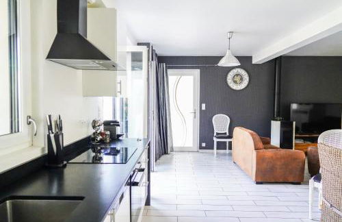 Les Bleuets - Erdivines - Foto 9