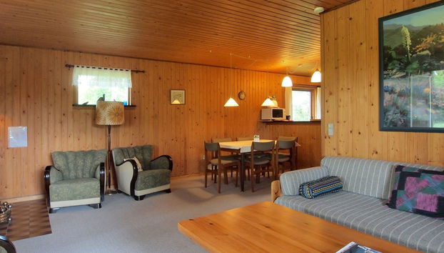 "Thing" - 200m from the sea - Foto 2, Living Room