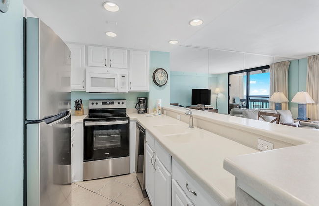 Sundestin by SVR - Photo 8