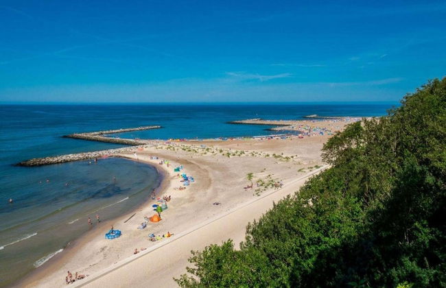 Apartment in Jaroslawiec Near Seaside Beach - Photo 16