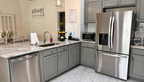 Historic Vibes, Modern Comfort - Foto 4