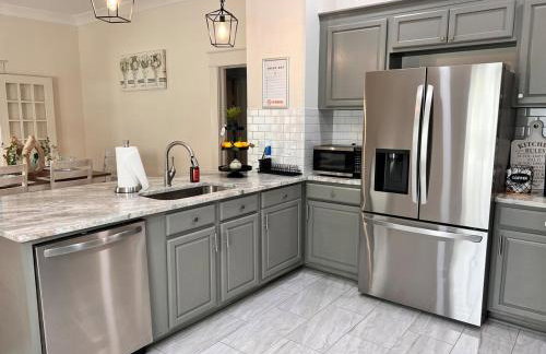 Historic Vibes, Modern Comfort - Foto 4