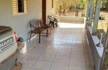 Casa temporada cantinho da paz - Foto 11