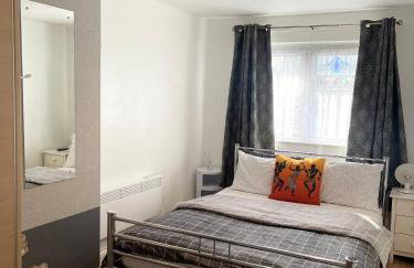 Shepherds House - Spacious 4 bedroom - Foto 13