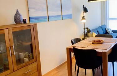 Apartament dúplex amb vistes al Pirineu català - Photo 12