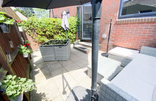 Harbourside House - Great Location - Parking - 2 En-Suites - Sleeps 5 Plus 1 - Photo 29