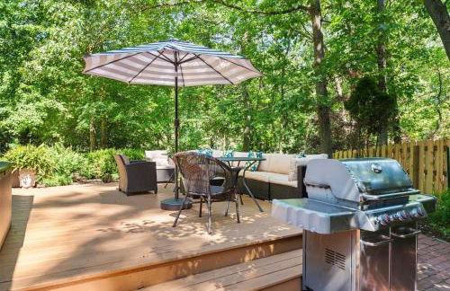 Oasis in the Woods - Foto 10