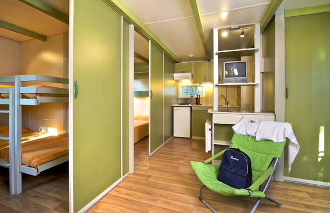 Camping Village Il Fontino - Foto 5