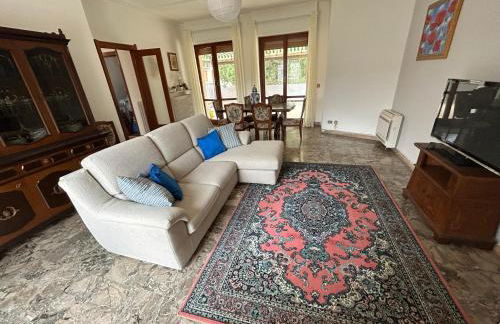 Attico La Terrazza - Marina di Massa - Ronchi (MS) - Foto 15