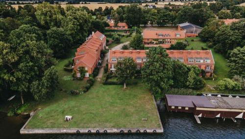 Holiday home on Lake Ruppin - Foto 3, Other