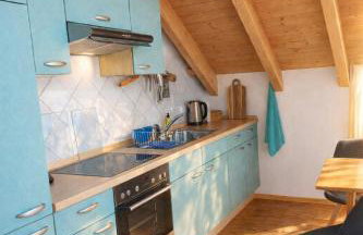 Ferienwohnung Hütt Wasserburg Bodensee Apartment in Seenähe - Foto 19