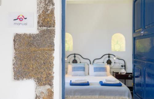 Casa Rural Caleton del Golfo - Photo 25