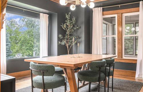 Cozy Boho Retreat Blocks from UNMC - Foto 6