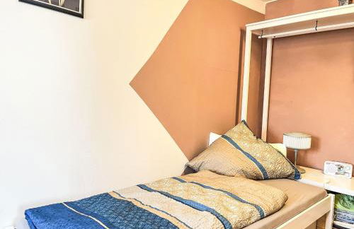 Apartment Ferienwohnung Renata 1 nahe Nürburgring by Interhome - Foto 26