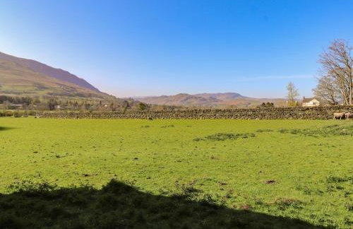 Sparrow Cottage - Foto 22