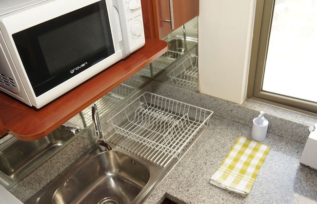 Apartamentos Nueva Providencia 1372 - Foto 14