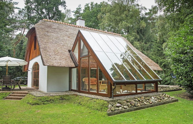 Ferienhaus Boschhuys - Foto 21