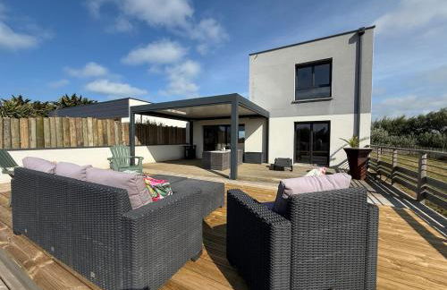 la maison de la mer - Photo 10