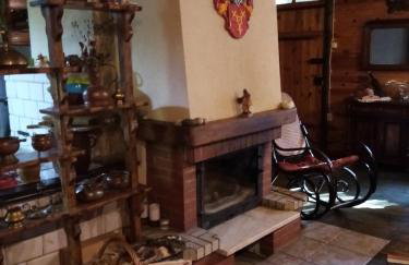 Chata u Żochów - Foto 43