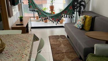 Flat do BZ- 2 quartos- Praia do Cabo Branco- JP - Photo 2