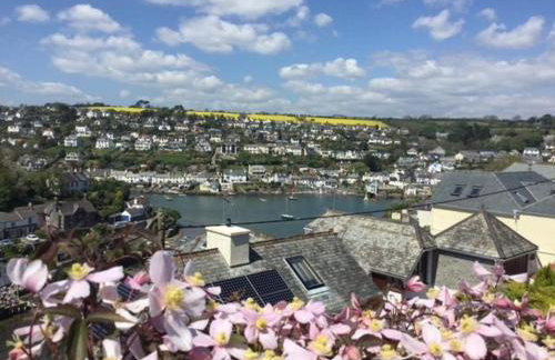 Amazing River Views from Wakehurst- Gorgeous House in Noss Mayo - Foto 6