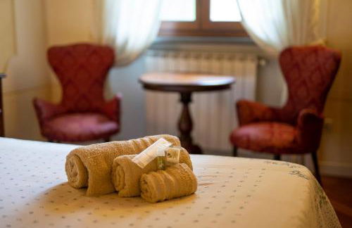 ROMANTIC LAKE VIEW HOUSE - Foto 10