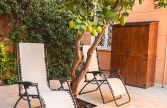 Il giardino di San Pietro - 10 minuti dai Musei Vaticani - Foto 25