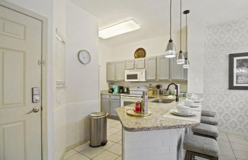 Cozy 3bd Townhouse Near Disney Encantada Resort - Foto 33