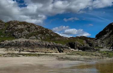 Blar na Leisg self catering Lodge 1 - Foto 22