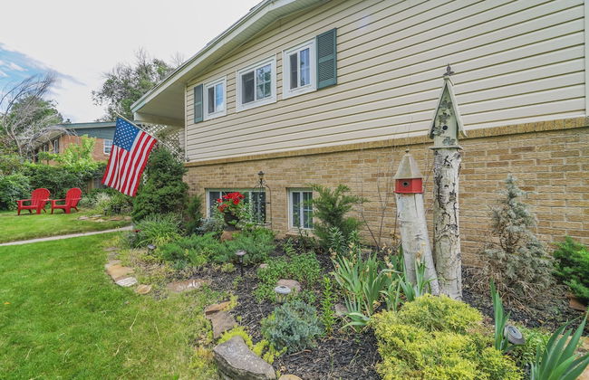 Peach House - Foto 50