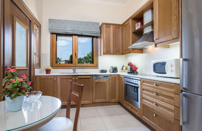 Villa Anerocuru - Foto 8