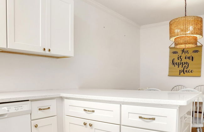 1st Street Bungalow - Foto 45