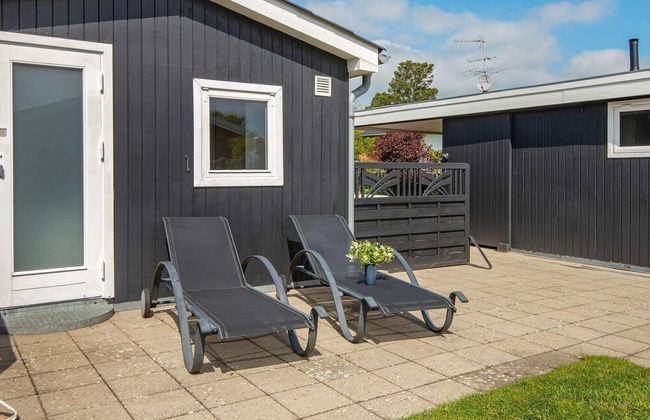 Stylish Holiday Home near Haderslev with Terrace - Photo 24