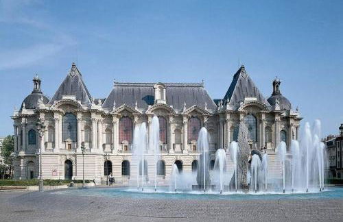 Cosy Cœur de Lille - Foto 7