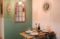 Vue exceptionnelle sur la mer et le Cap Estérel - Foto 3