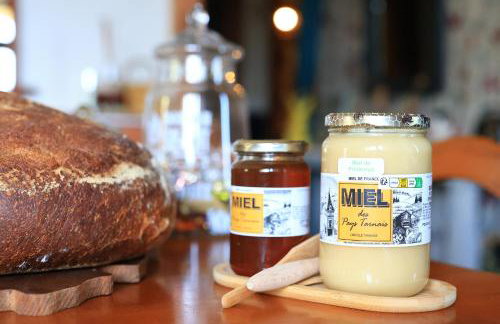 Chambre d'hôtes cosy Le Chalet -Tarn - Foto 49