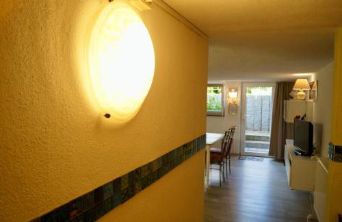 Grüne Oase Souterrain - Foto 13