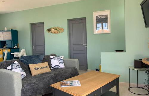 Pirou plage La Villa Mosca - Foto 30