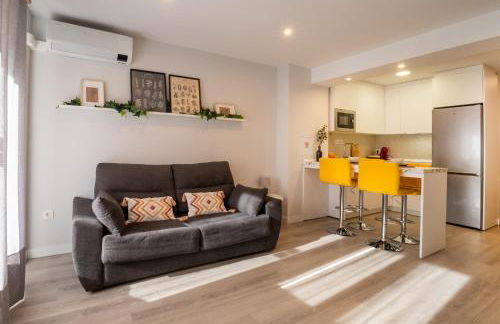 Apartamentos Aranda - La Cepa I - II - Photo 16