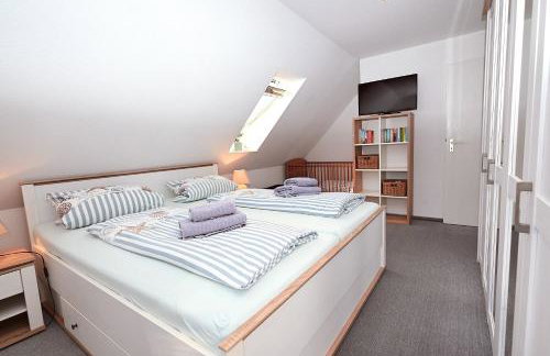 Ferienhaus Strandläufer Sehlendorf - Photo 24