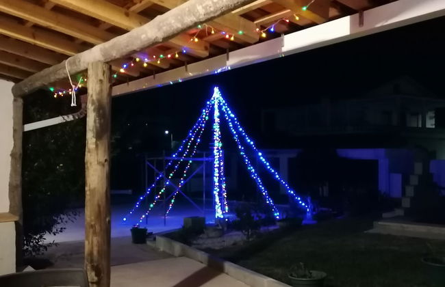 Room-9arches - House With Pool - in the - Photo 15