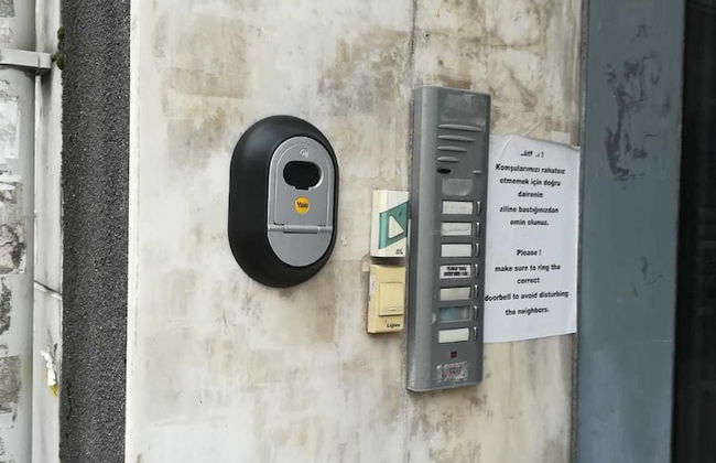 City Style Penthouse in Downtown - Foto 67