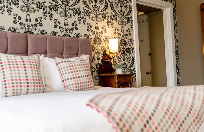 Sweeney Hall Hotel - Foto 18