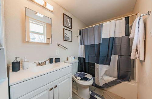 Fantastic Sleeper in Pueblo - Foto 7