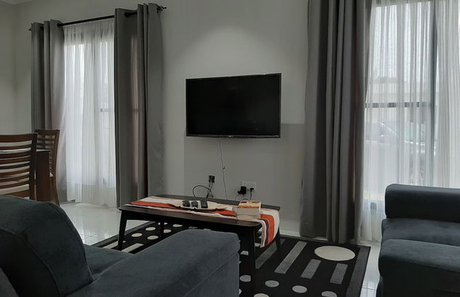 Blue Ocean Apartments Brufut - Foto 15