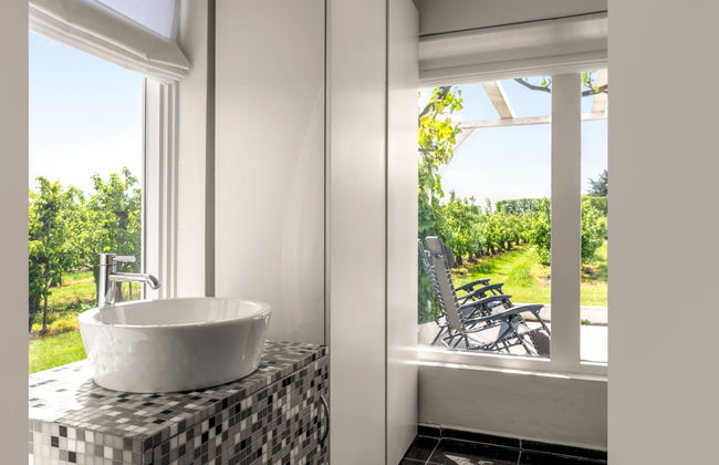 1 bedroom House in Zaamslag with garden and terrace - Photo 5