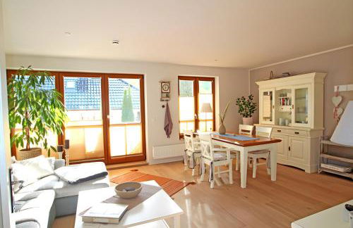 Ferienwohnung Abendsonne - Foto 1