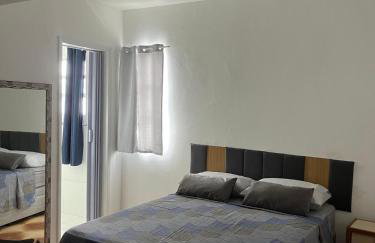 Apartamento aconchegante em frente a praia - Photo 13